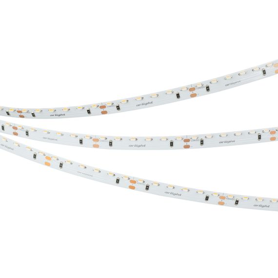 Светодиодная лента Arlight 9,6W/m 120LED/m 3014SMD дневной белый 5M RS-S120-8mm 24V Day4000 039422