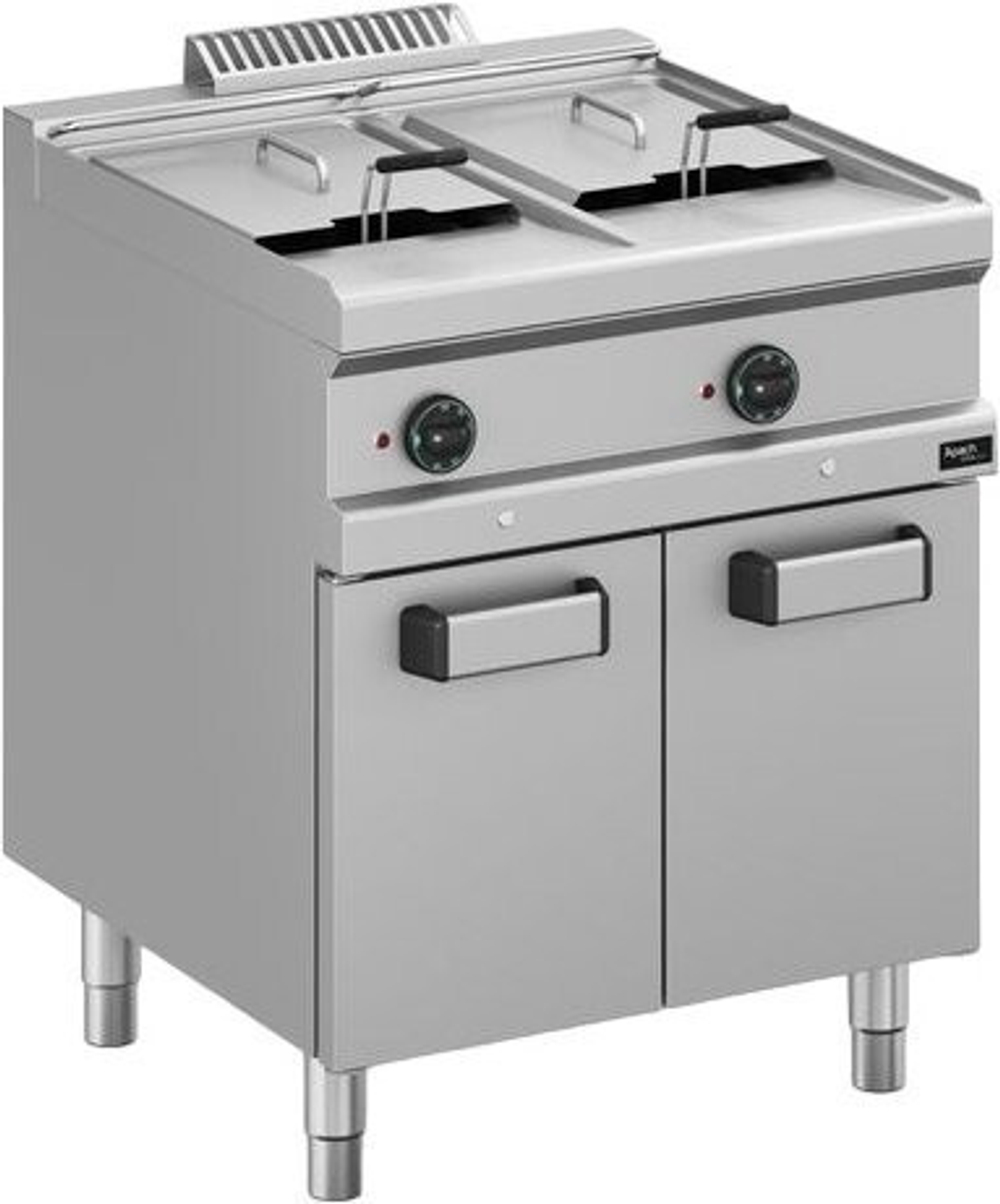 Фритюрница APACH APFE-77P/PL