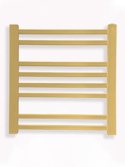 FORMA Bone 60x50 (см) Полотенцесушитель водяной