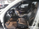 BMW 3 Series (G20) 320d M Sports (06.2021)
