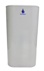 Бойлер косвенного нагрева комбинированный настенный Сармат FBS-100 (CN)