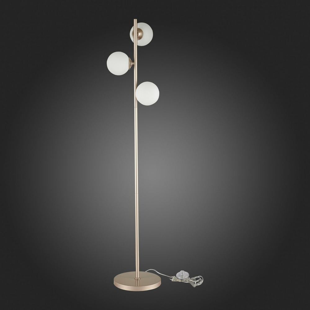 Торшер ST Luce Redjino SLE106205-03