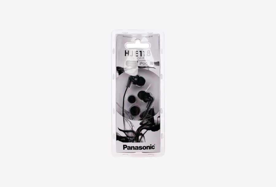 Panasonic RP-HJE118GUK_0326522102036
