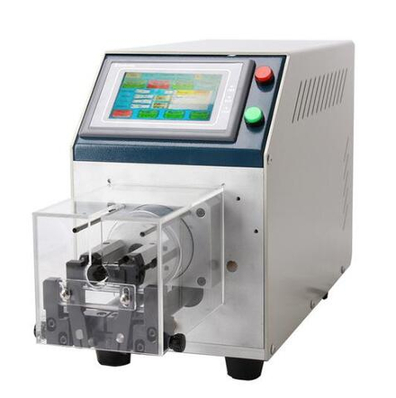 Станок для зачистки провода Machinery EW-06F-2