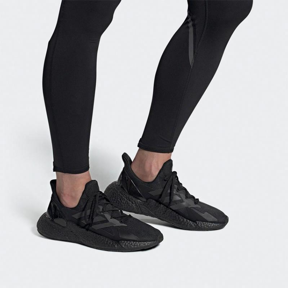 Кроссовки Adidas X9000L4