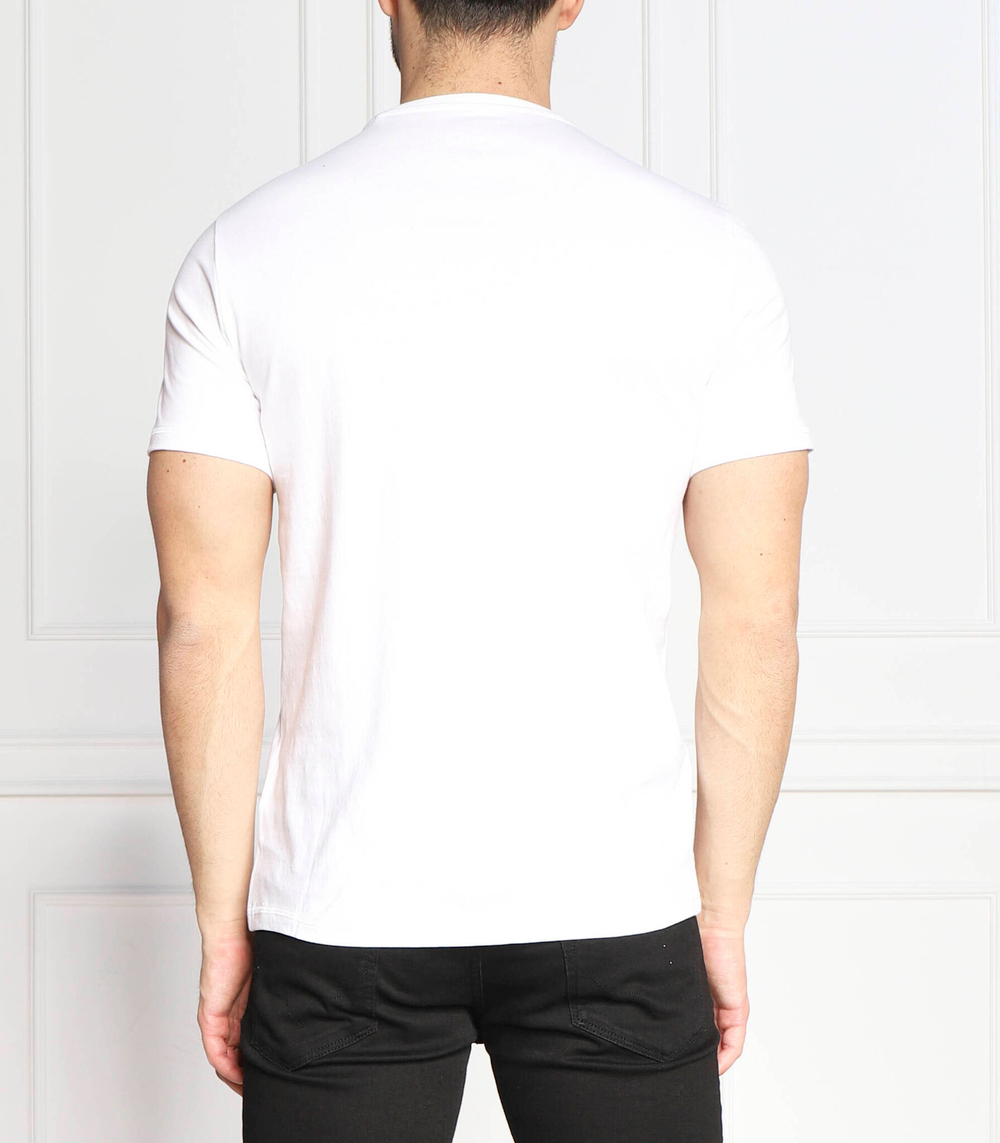 футболка didim GUESS - белый(M3RI03 I3Z14)