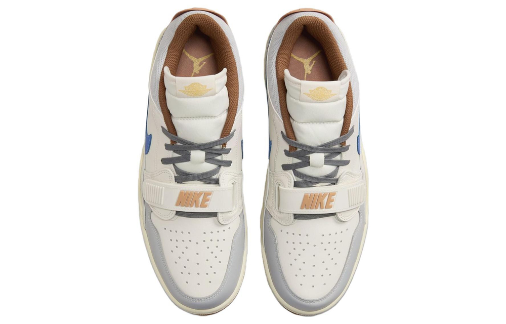 Кроссовки Jordan Legacy 312 Low