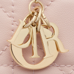 Картхолдеры и кошельки DIOR Lady Dior, S0074ONMJ-M973