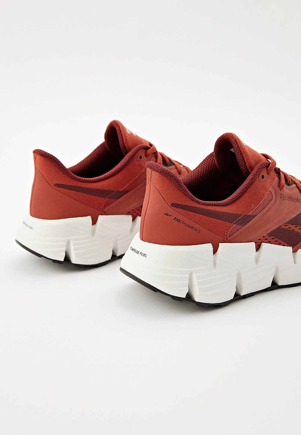 Кроссовки мужские REEBOK ZIG DYNAMICA 5