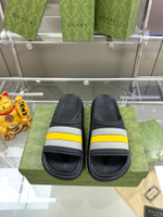 Gucci Slide