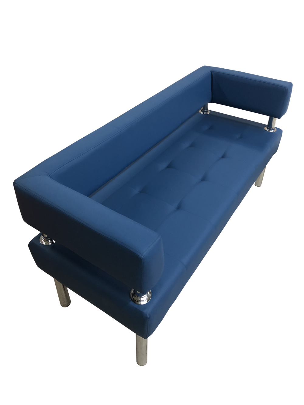 Диван Сатурн трехместный