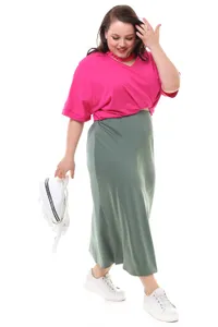 Юбка 2920 Fabrika