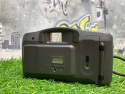Canon SureShot PF Date