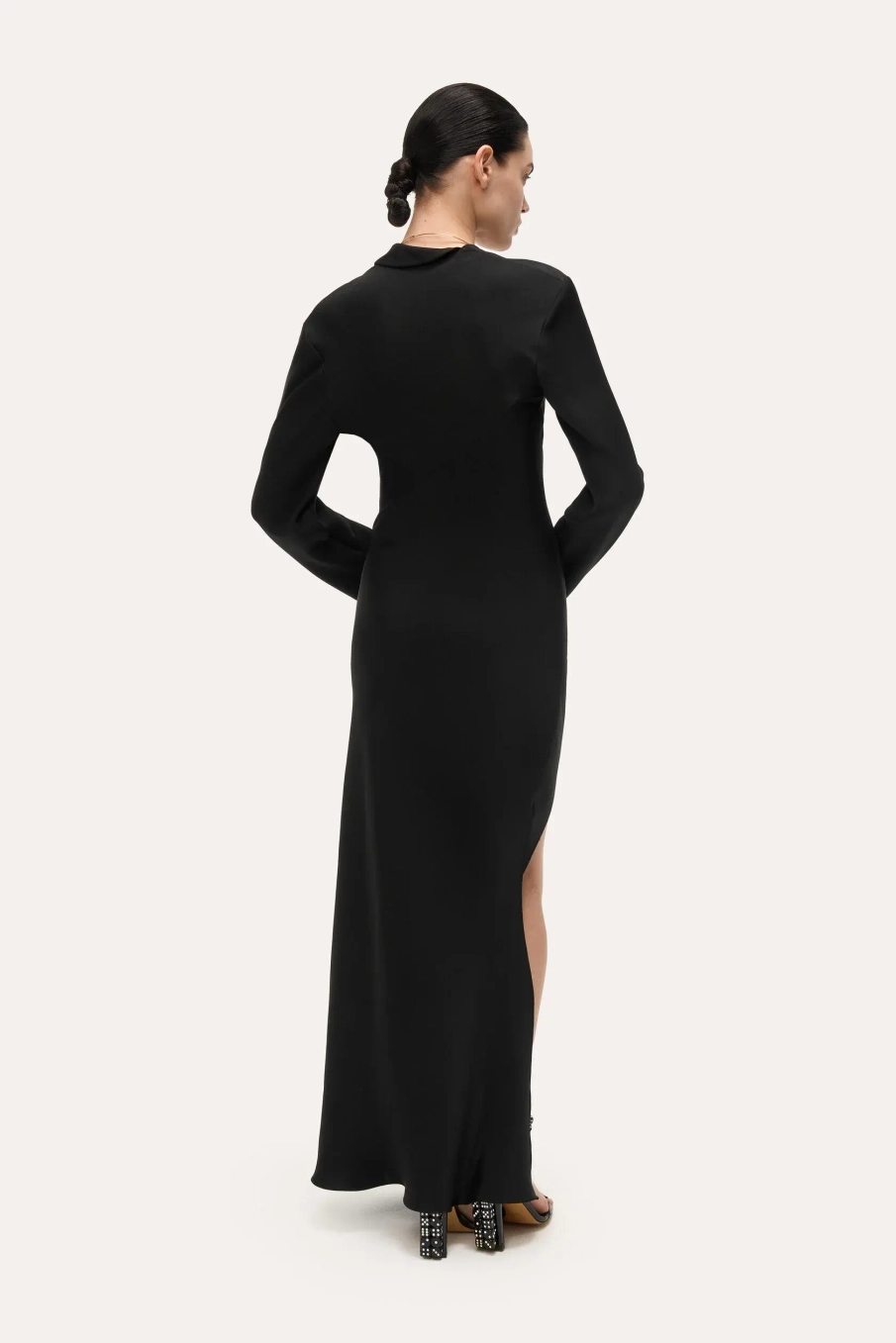 Платье OBSIDIAN