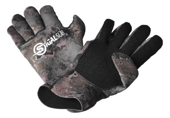 Перчатки Sigalsub Guanti Comfort 2 мм