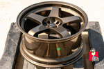 Комплект дисков Rays Nismo LM 18x8.5 et25 5x114.3