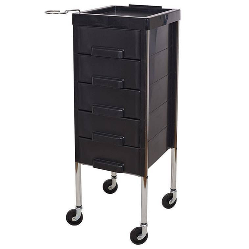 Тележка парикмахерская АВРОРА 75