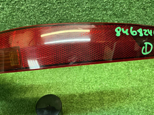 ПТФ правый Audi Q7 2 (2015-2019)