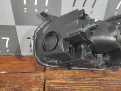 Фара правая Ford Transit 7 14-нв Б/У Оригинал 1877025