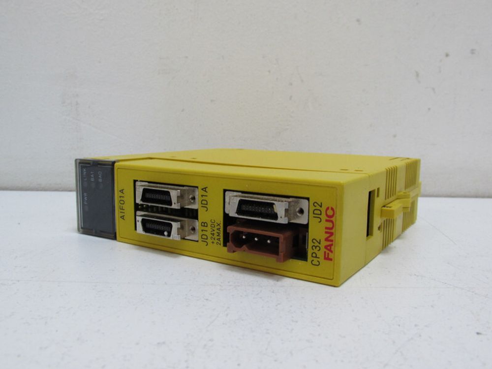 FANUC A03B-0819-C011