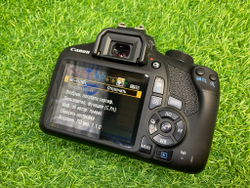 Canon 1300D + 18-55mm 3.900 кадров Покупка/Продажа