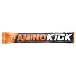 NutraBio, Amino Kick, апельсин и манго, 1 пакетик, 9 г (0,32 унции)