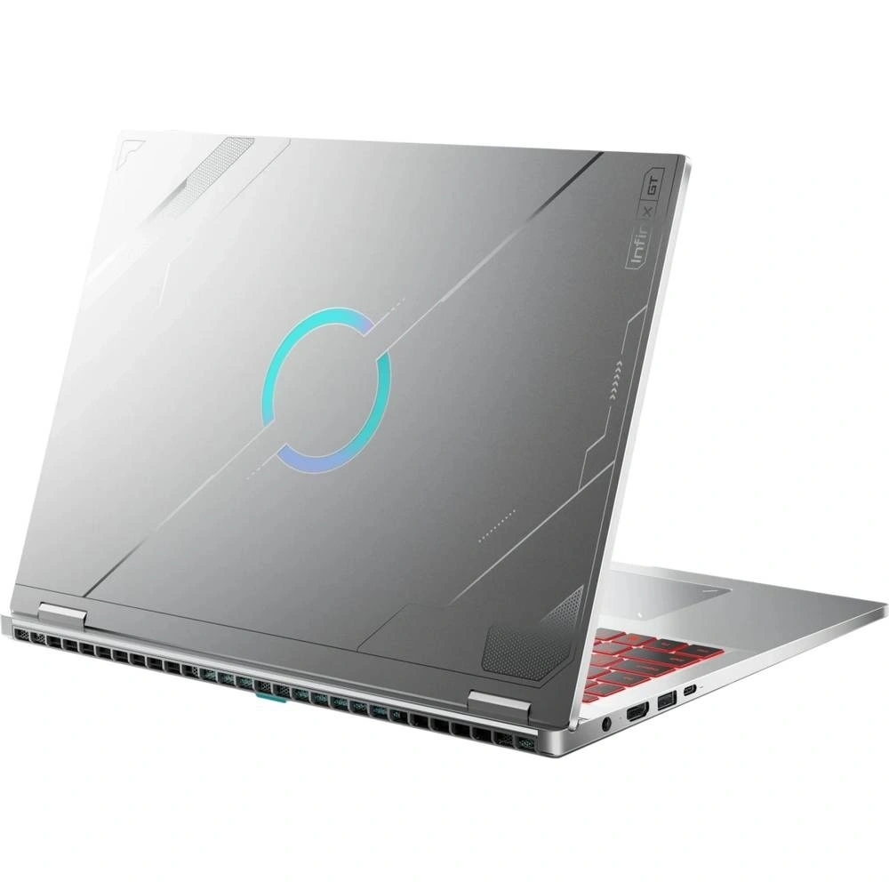Ноутбук Infinix GTBOOK GL614 16" Core i5-13420H N5050 16Gb/512Gb DOS Silver