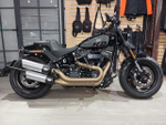 Harley-Davidson Softail Fat Bob 114 (2022)