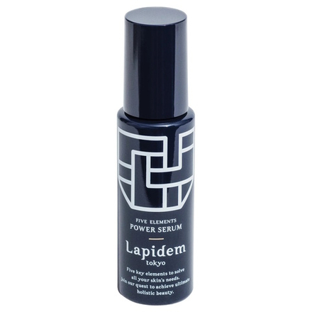LAPIDEM Five Elements Power Serum
