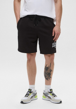 Шорты спортивные мужские PUMA CLASS Shorts 8" TR