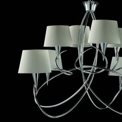 1654 Люстра подвесная MARA