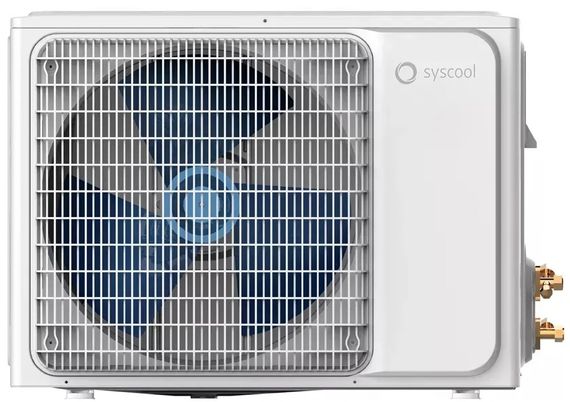 Кондиционер SYSCOOL WALL EASY 07 HP Q — (2)
