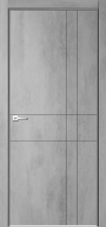 Межкомнатная дверь Севилья 02