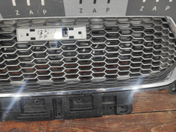 Решетка радиатора Haval F7 1 19-22 Б/У Оригинал 5509101XKQ00A