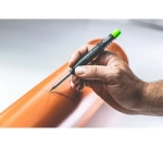 PICA-MARKER 3030/SB Строительный карандаш автоматический Pica-Dry с круглым грифелем 2,8 мм