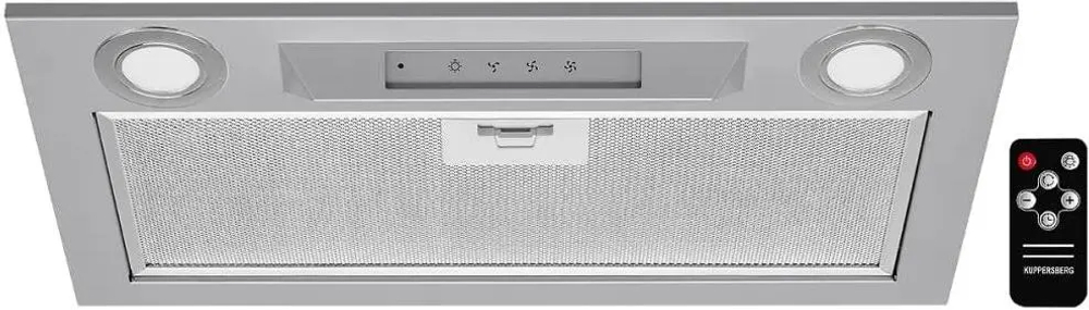Вытяжка Kuppersberg Kuppersberg INLINEA 52 Inox