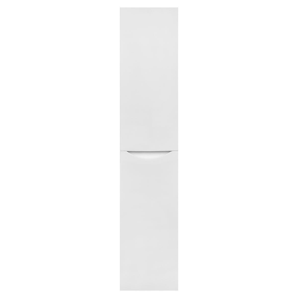 Шкаф Mia VSC-2M170GW-R подвесной, 1700*350*350, G.White, правый, , шт