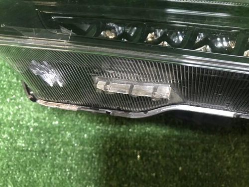 Фара габаритная левая Hyundai Palisade (18-22) LED