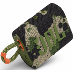 JBL GO 3 камуфляж
