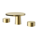 Смеситель для раковины Moon