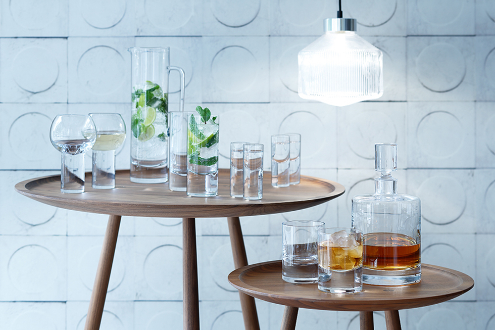 Набор бокалов для вина boris, 360 мл, 2 шт.