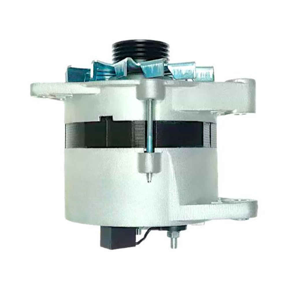 Генератор для SKODA ALG0292