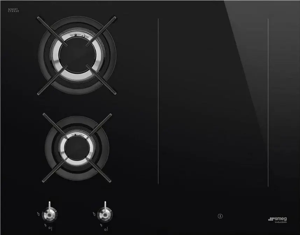 Варочная панель Smeg PM3643D
