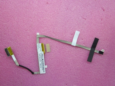 Кабель матрицы для ноутбука Lenovo ThinkPad X120e (04W1381), оригинал