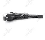 Телескопический приклад BIOnic с автоматическим раскладыванием и трубой приклада "треугольник" в комплекте, K.Arma