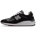 Кроссовки New Balance NB 990 V2, M990BL2