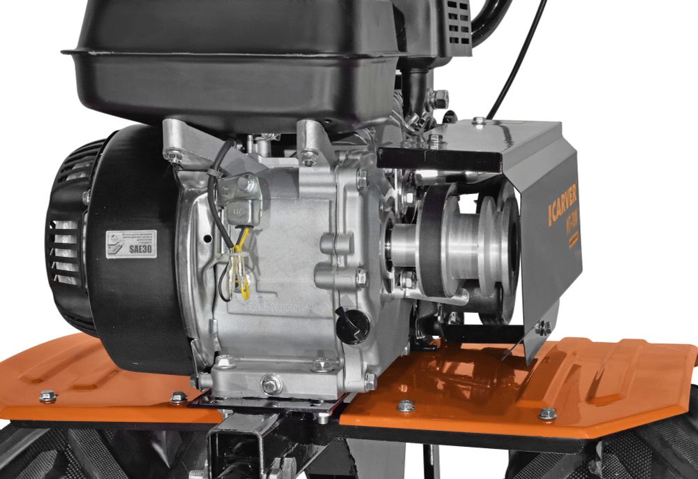 Carver MT-70W Мотоблок бензиновый