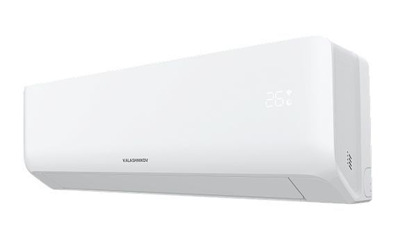 Кондиционер KALASHNIKOV Патриот KVAC-18IN-PT1/KVAC-18OD-PT1 — (1)