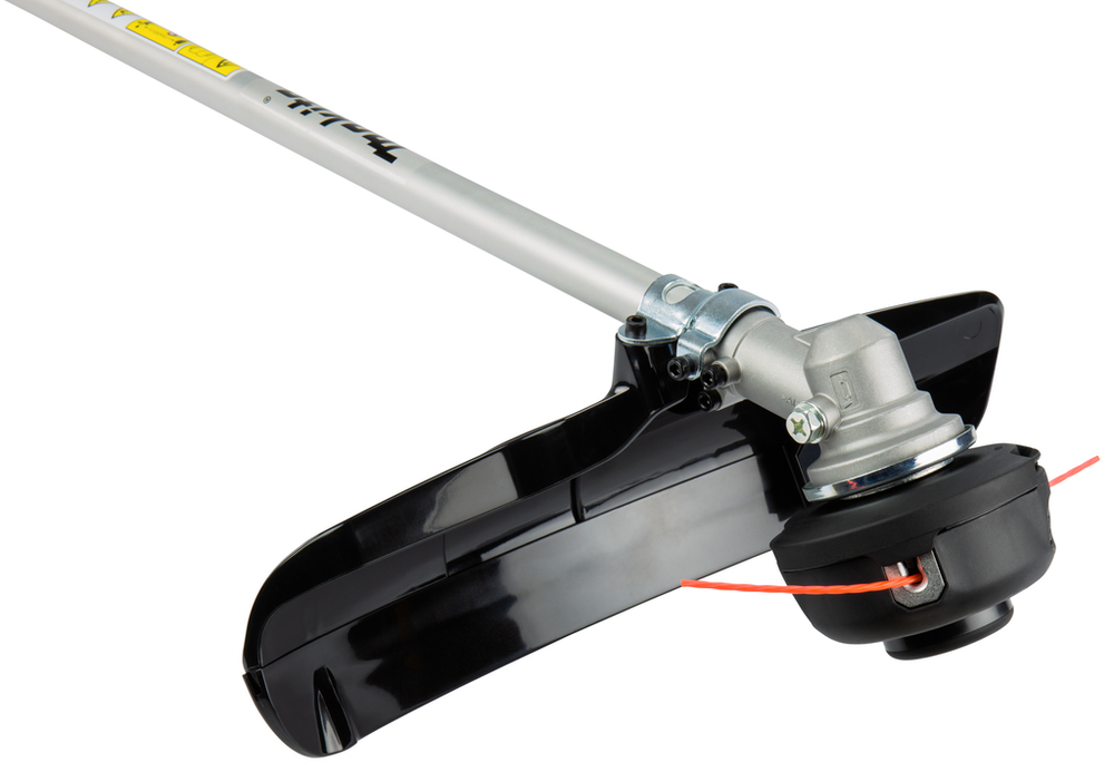 Аккумуляторная мотокоса Makita UR101CZ