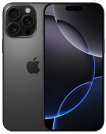 Смартфон Apple iPhone 16 Pro Max 512Gb Black Titanium (eSIM+SIM) (Без RuStore)